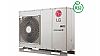 LG HM51M.U43 THERMA V R32 Monobloc 5.5KW Μονοφασική