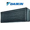 Daikin Stylish Series Blackwood FTXA25BT/RXA25A 9.000