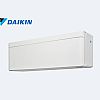 DAIKIN Stylish Series White FTXA25AW/RXA25A 9.000btu