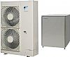 Daikin Altherma EKHBRD011ADV17/ERSQ011AV1 Monoblock Μεσαίων θερμοκρασιών 11kW 230V