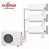 FUJITSU AOYG 18LAT 3 18.000btu